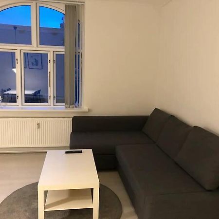 Apartment Wilma Ольборг Экстерьер фото
