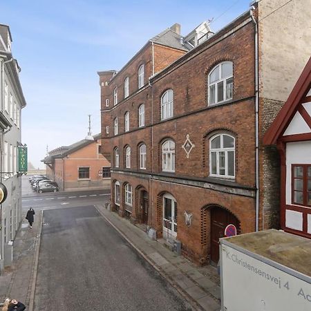 Apartment Wilma Ольборг Экстерьер фото