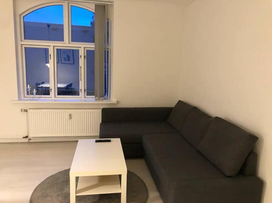 Apartment Wilma Ольборг Экстерьер фото