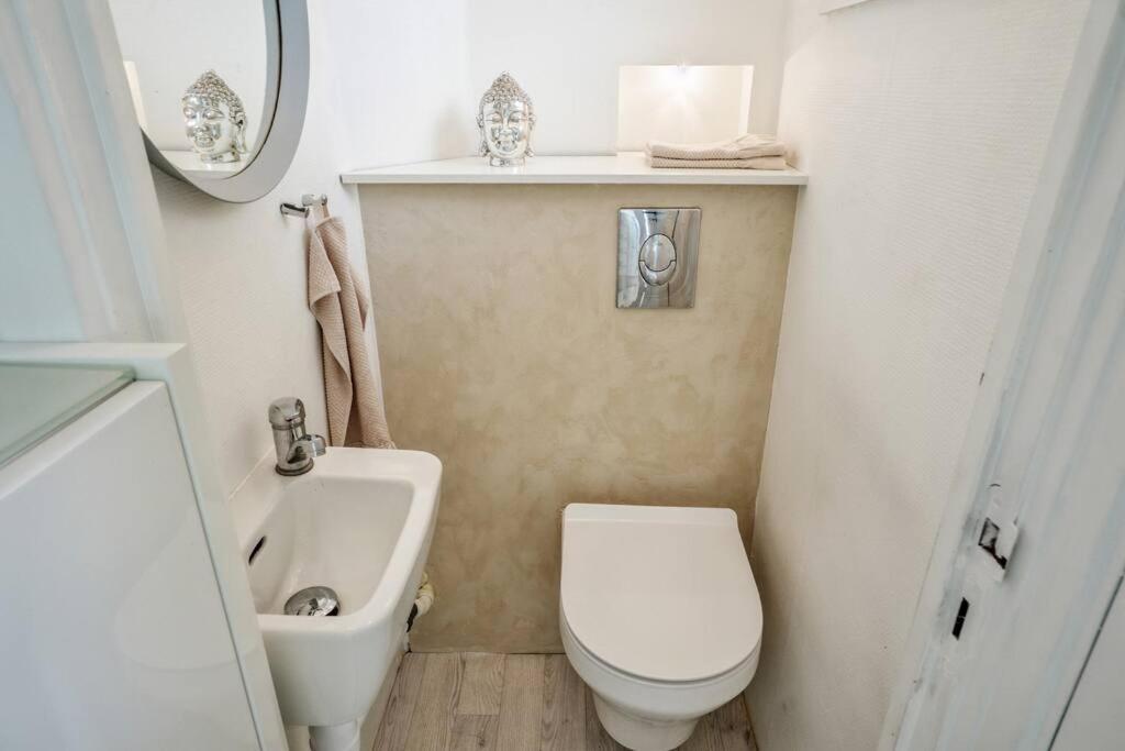 Apartment Wilma Ольборг Экстерьер фото