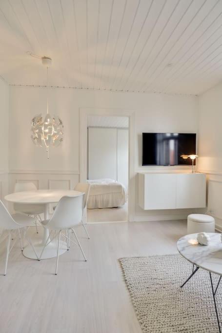Apartment Wilma Ольборг Экстерьер фото