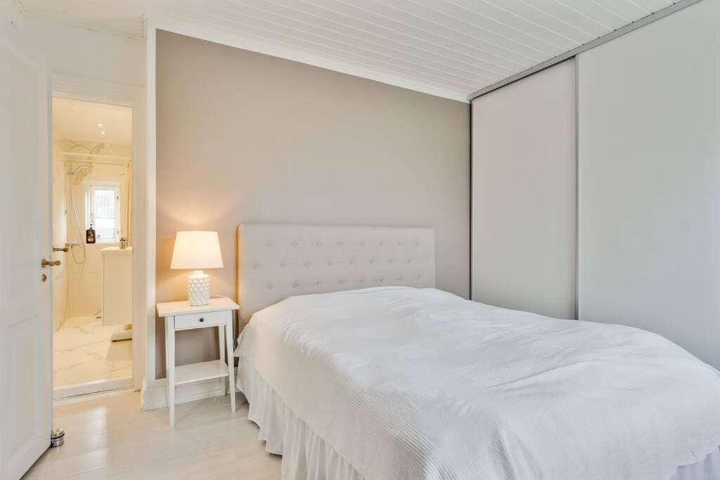 Apartment Wilma Ольборг Экстерьер фото